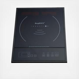 Studio Touch Screen Single Induction Cook Top