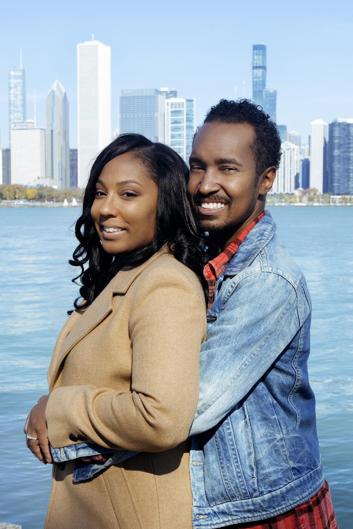 ChiTown 
DestinationDixon