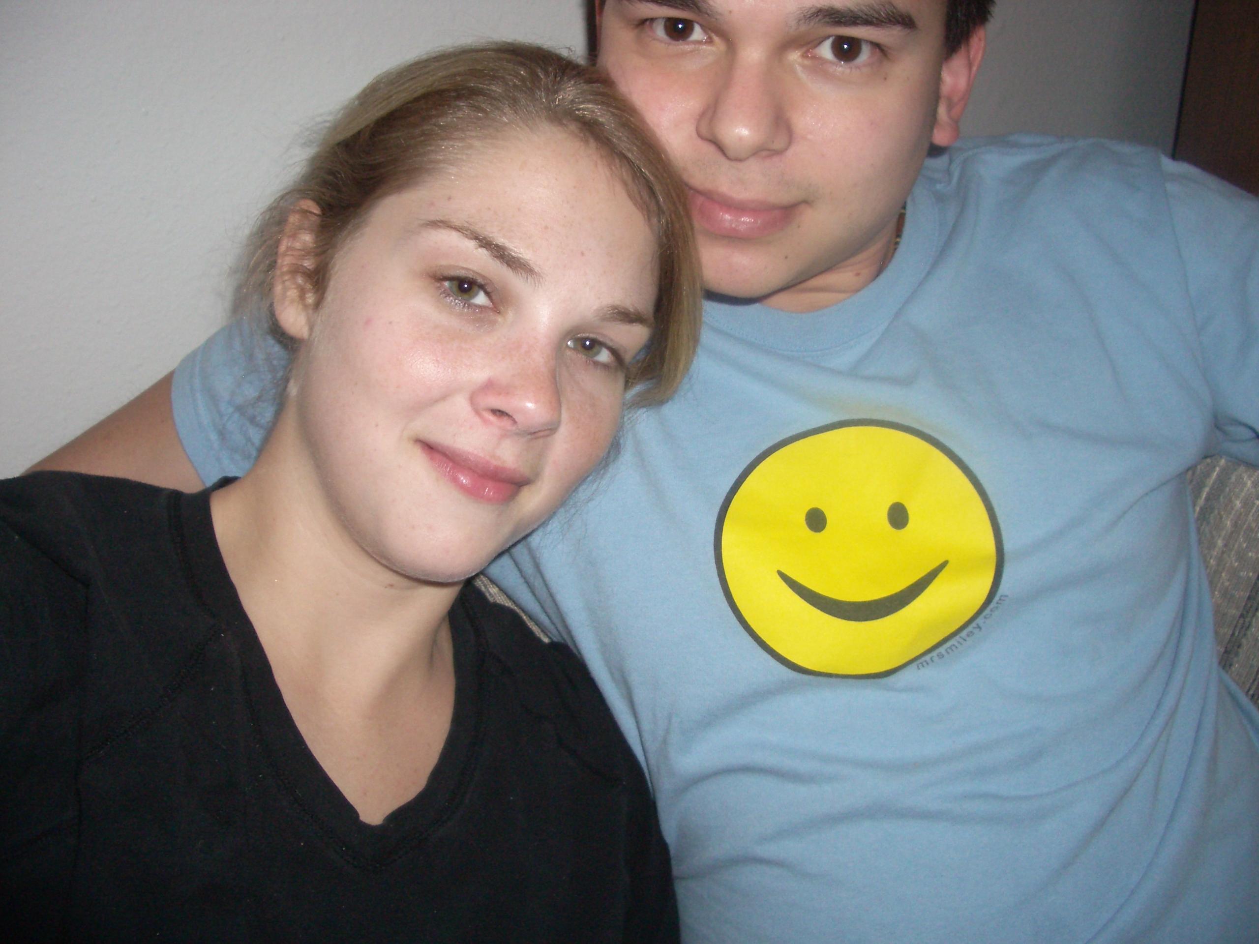 The Wedding Website of Robin Dayley and Dieter Kesawong