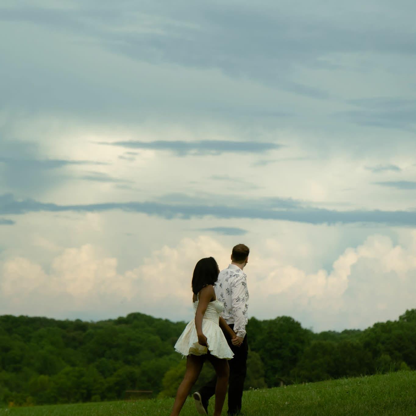 Engagement Photos (2025)