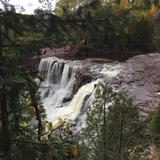 Gooseberry Falls State Park