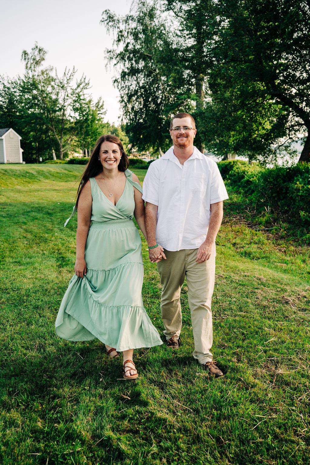 The Wedding Website of Katie Lancaster and Mike Flanagan