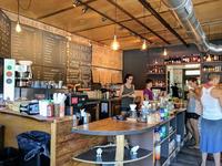 Sunbird Kitchen