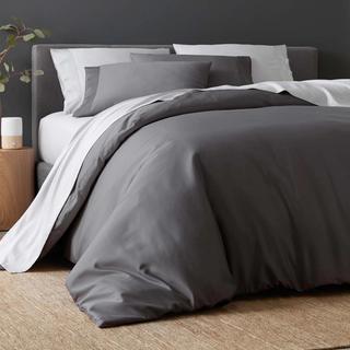 Organic Cooling Bamboo 4-Piece Sheet Set