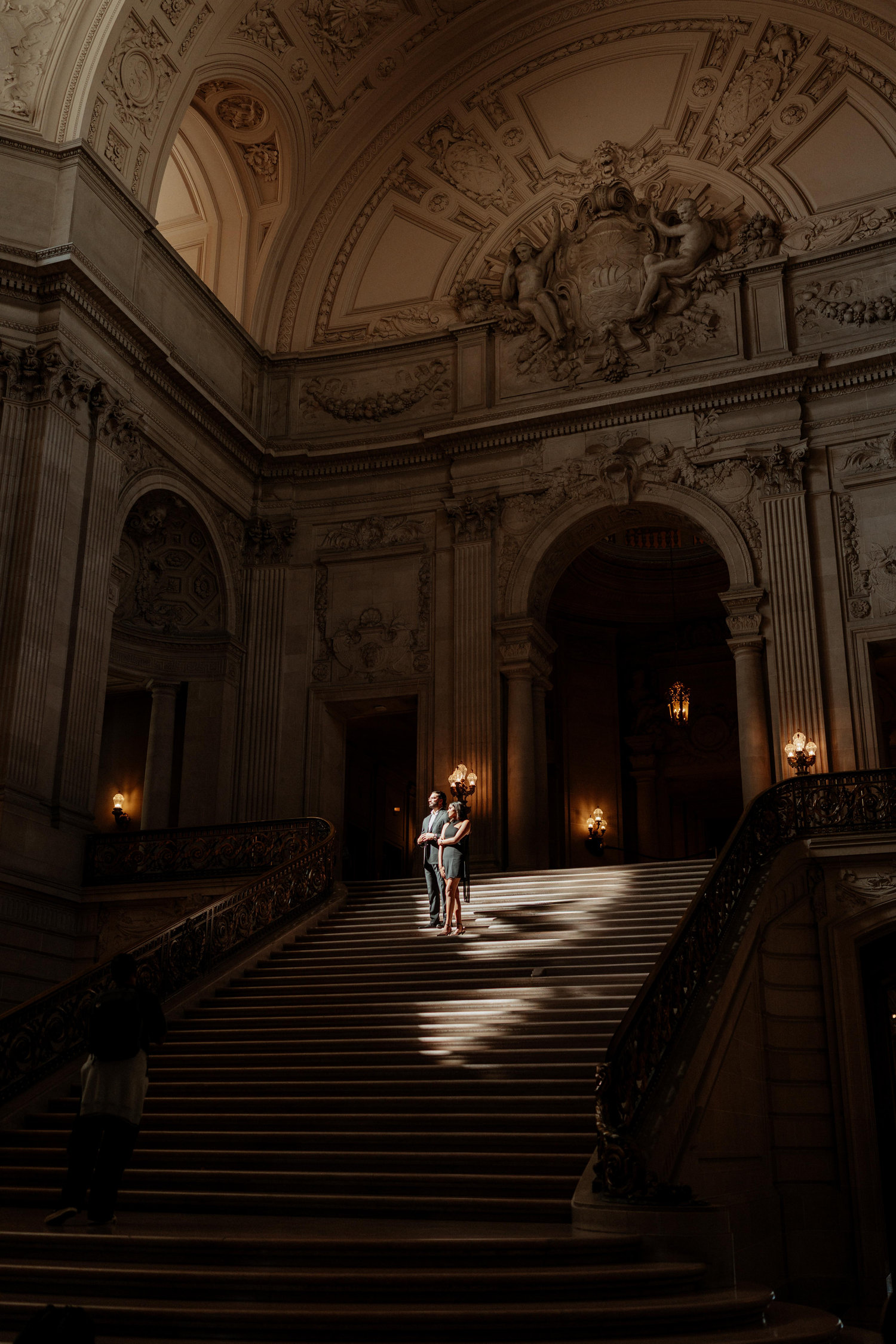The Wedding Website of Samiah Maradiya and Ayman Karovadiya