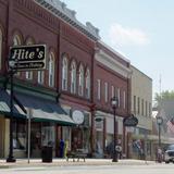 Downtown Clarksville