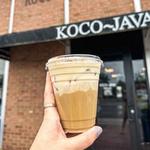Koco Java