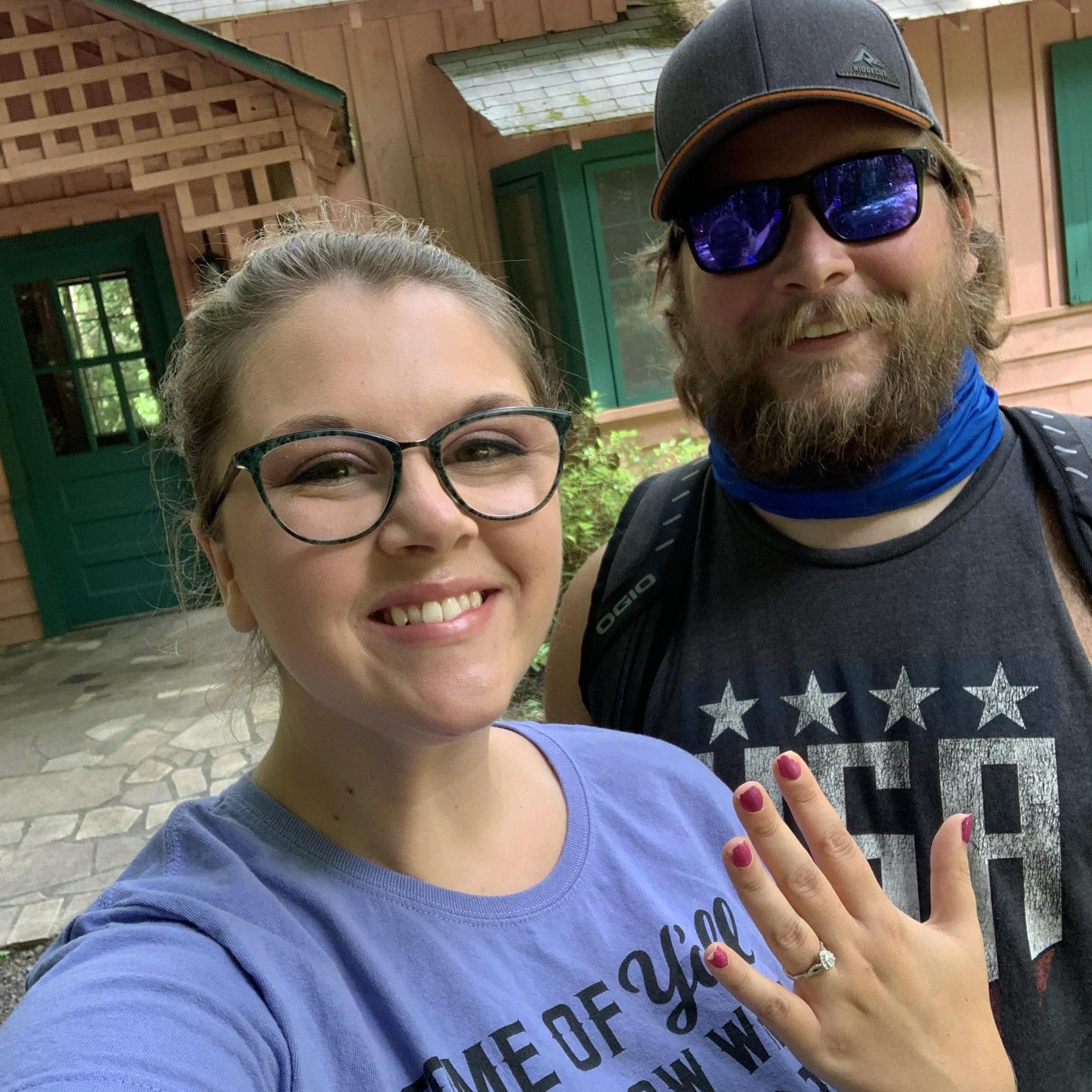 A sneak peek at our venue