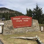 Mount Mitchell State Park