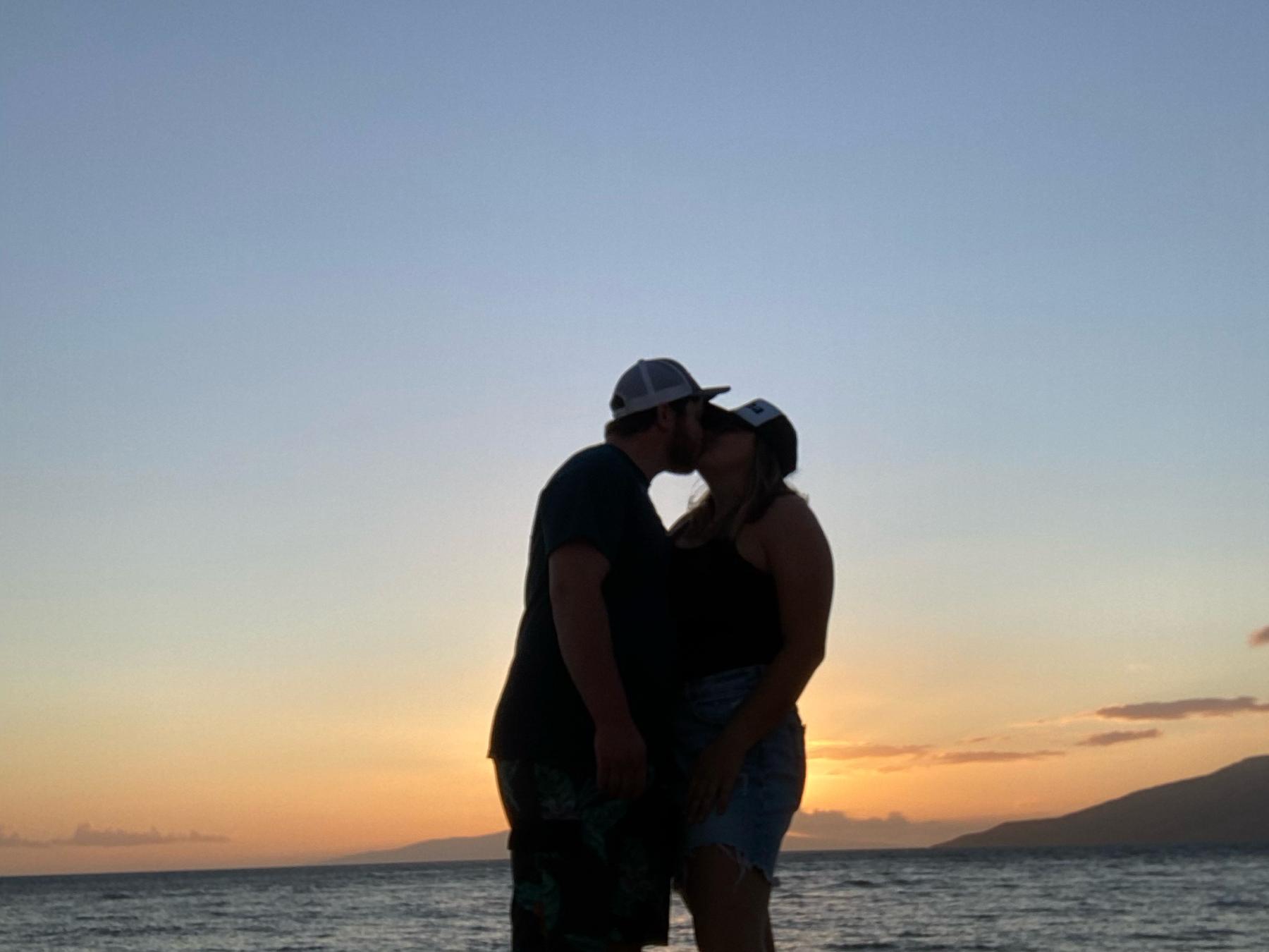 The Wedding Website of Jessica Stanley and Finnegan Lyon-Harris