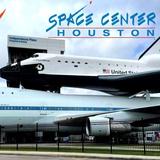 NASA Houston Space Center