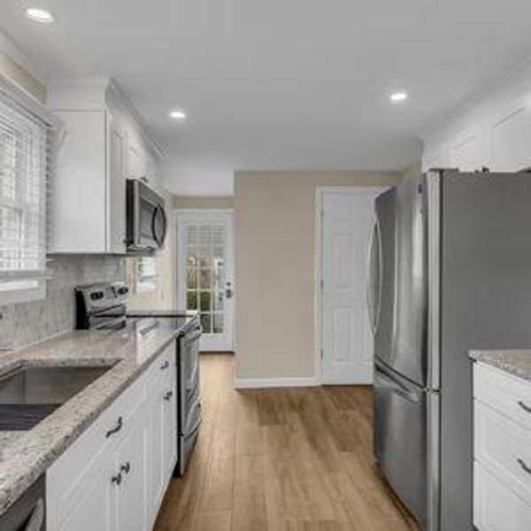 Home Improvement Fund