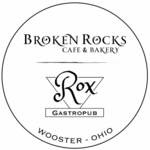 Broken Rocks Cafe