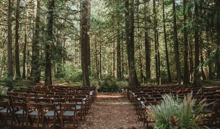 The Wedding Website of Natalie Fox and Luca Crabtree