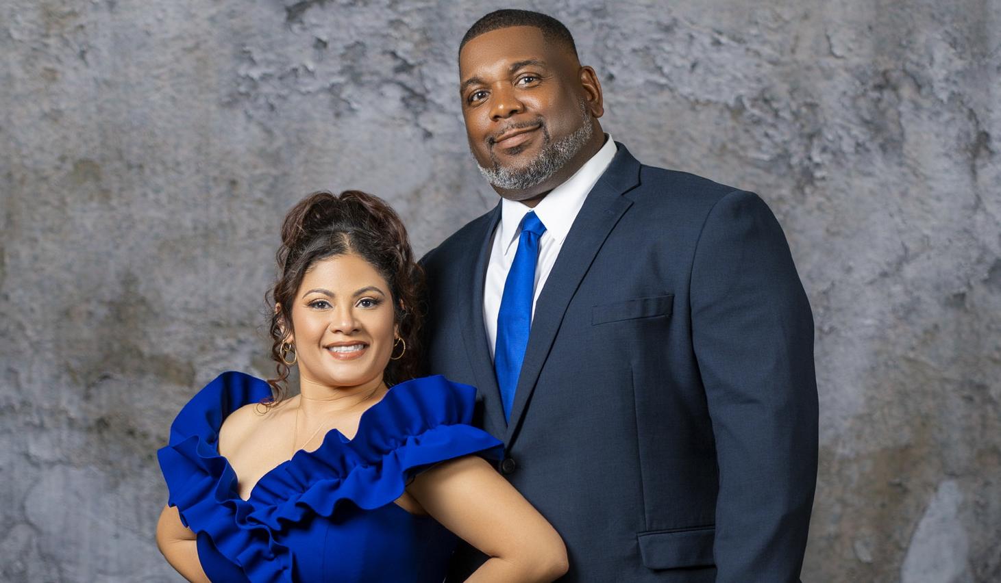 The Wedding Website of Marina Keith and JeanPaul Bass
