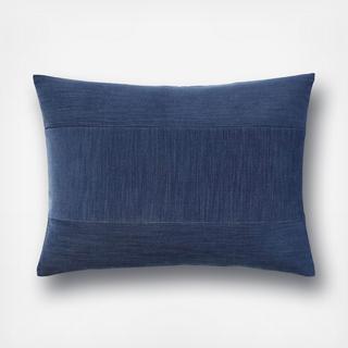 Akira Solid Decorative Pillow