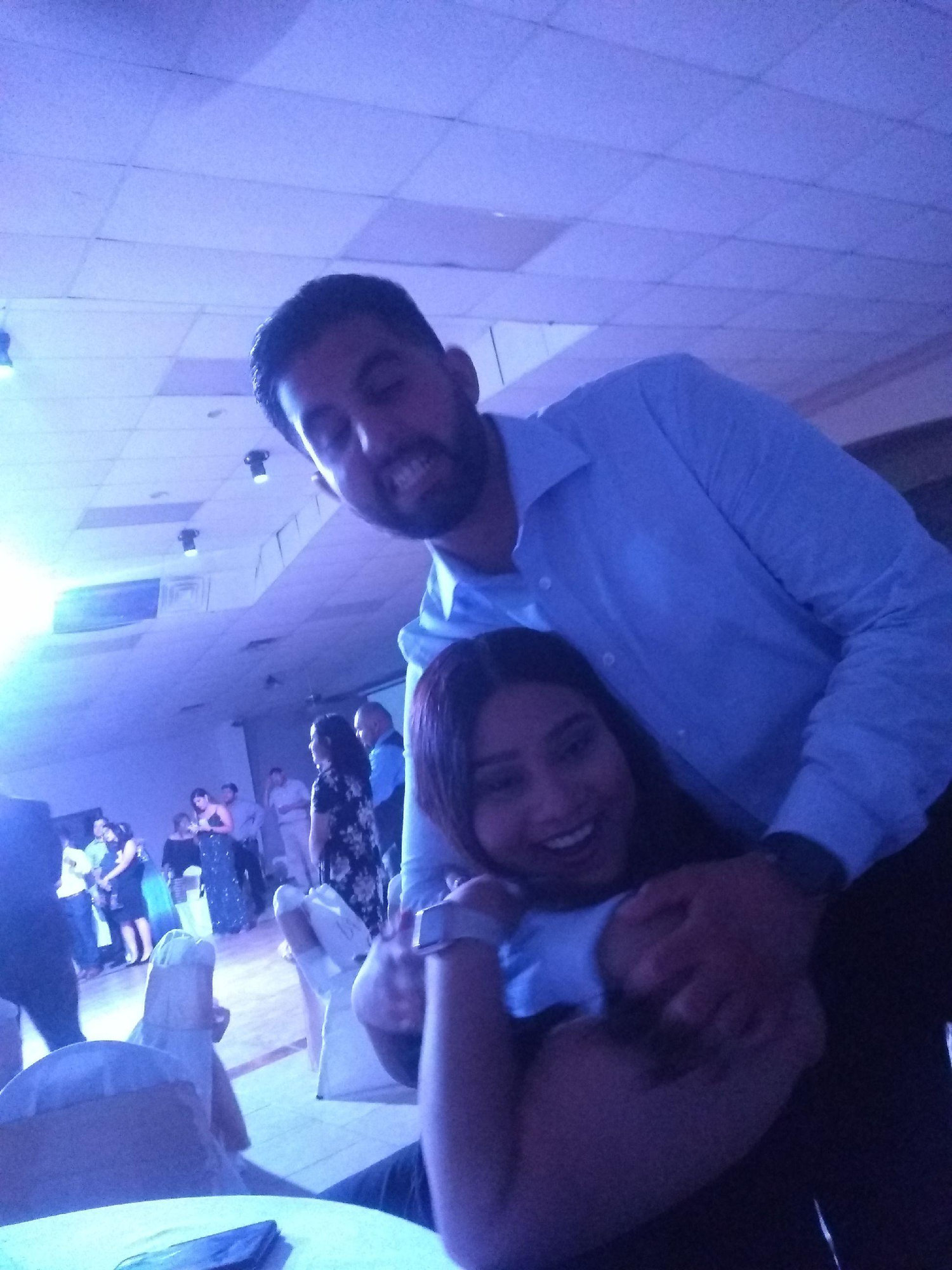 The Wedding Website of Jannet Garcia and Daniel Reyes