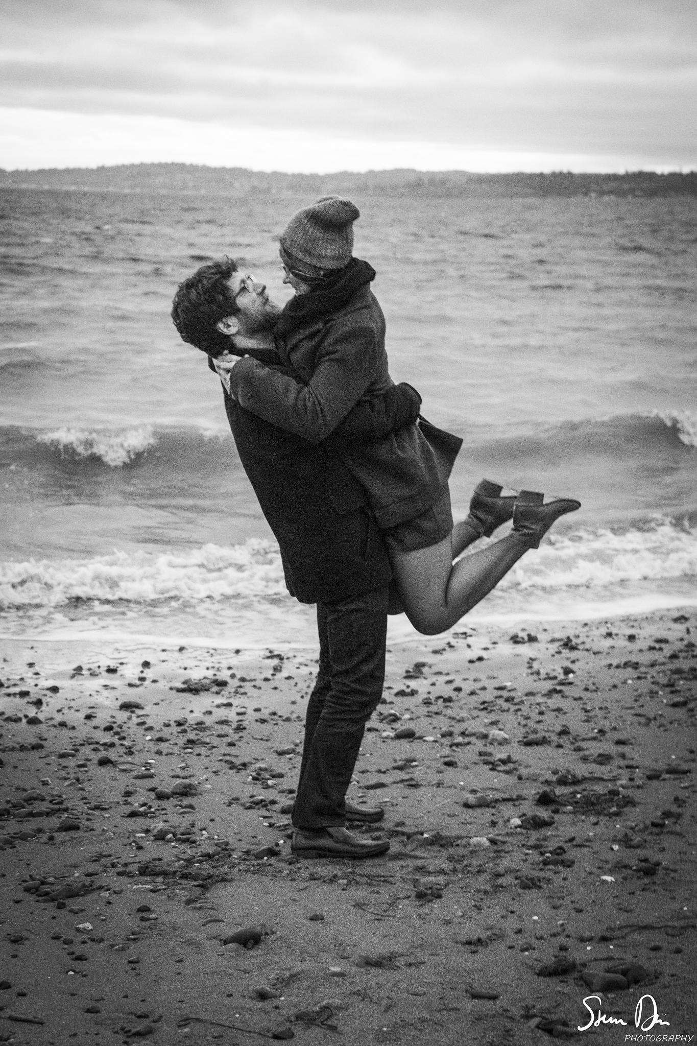 The Wedding Website of Alli Germain and David Newgas