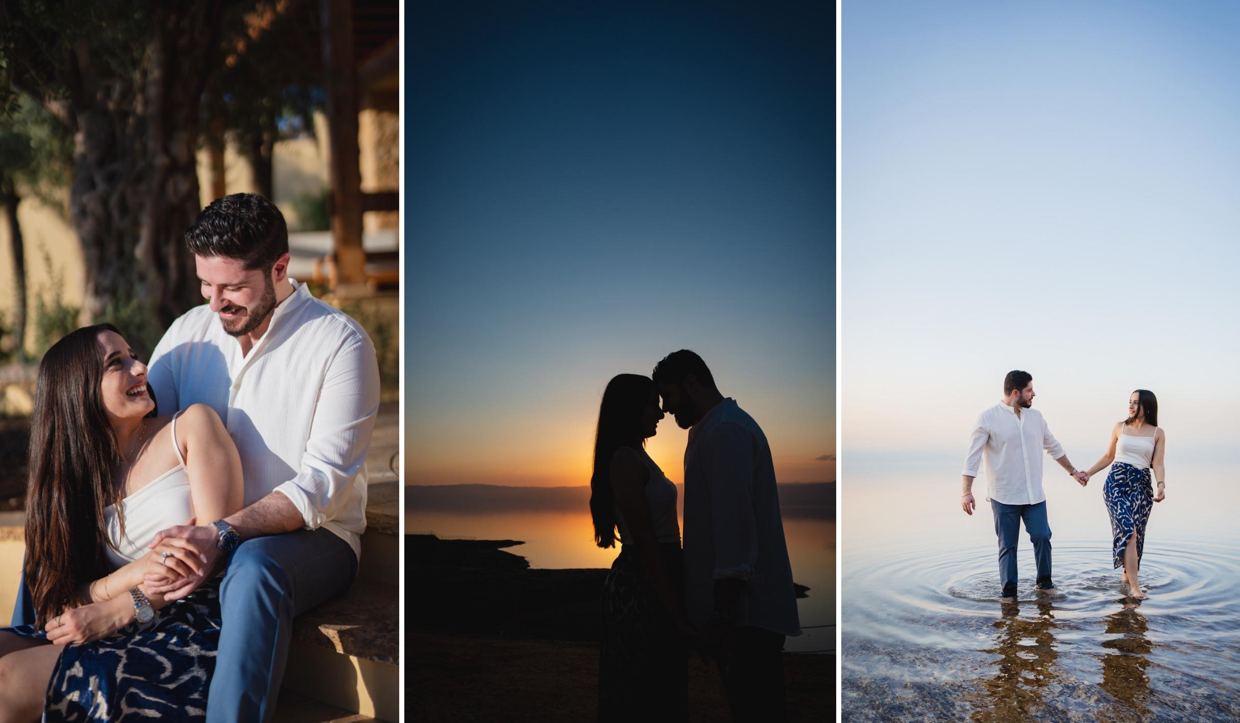 The Wedding Website of Faris Kishek and Sarah Qillo