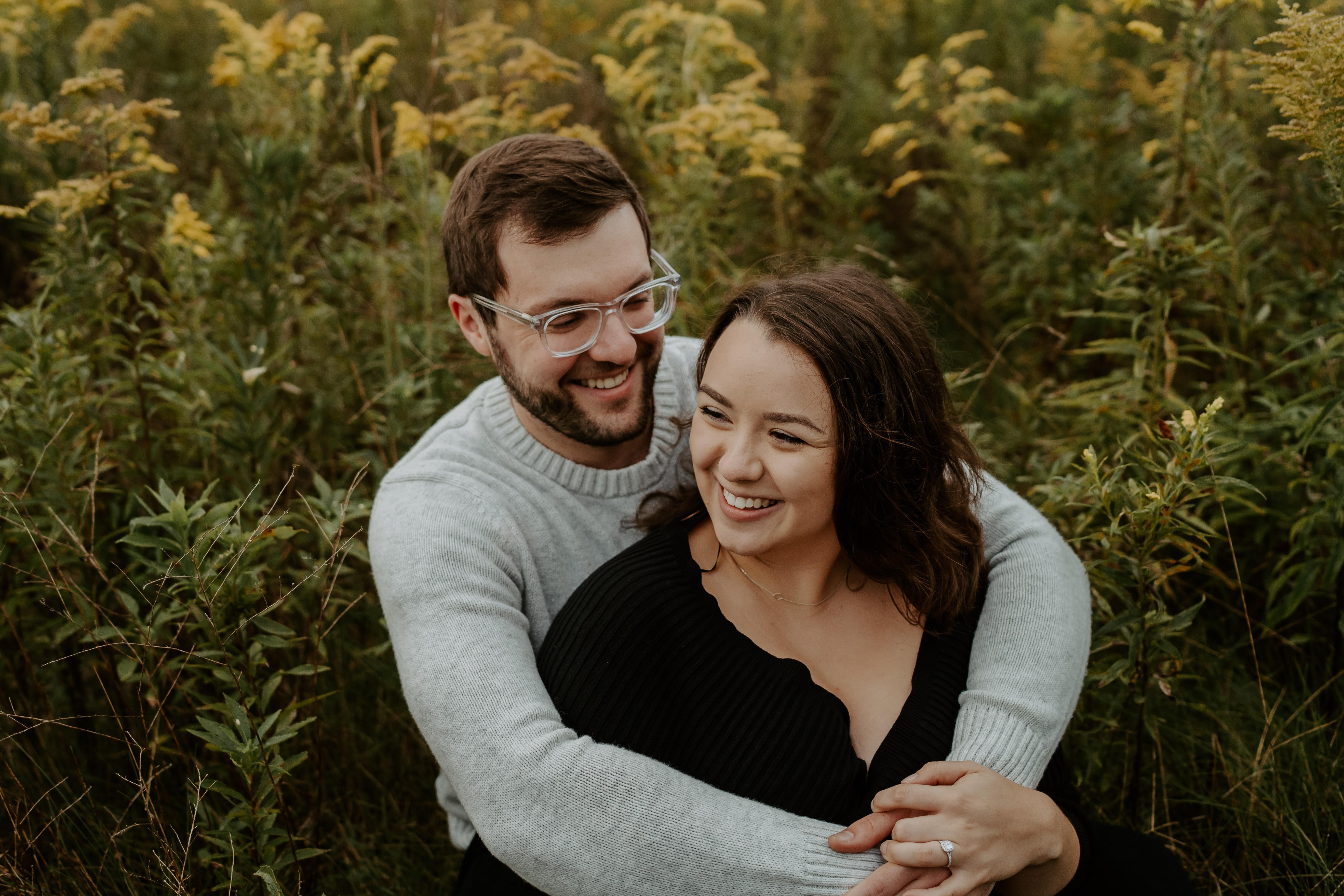 The Wedding Website of Eric Fleck and Katie Warnock