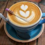 Lavanda Cafe (Food)