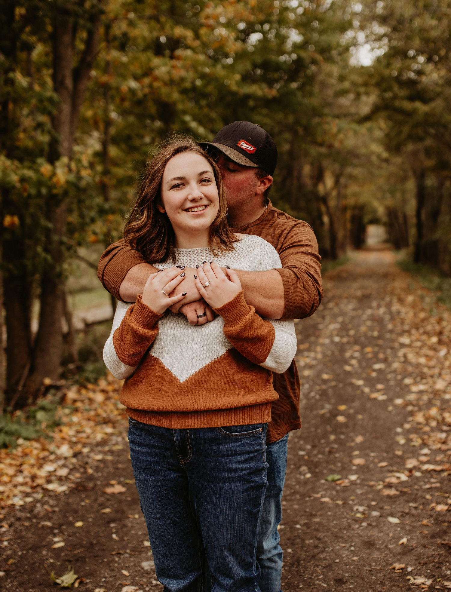 The Wedding Website of Kendra McDonald and Kyle Norton