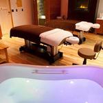 Waterfalls Spa