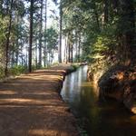 Cascade Canal Trail