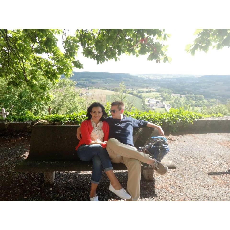 South of France in Summer 2013.