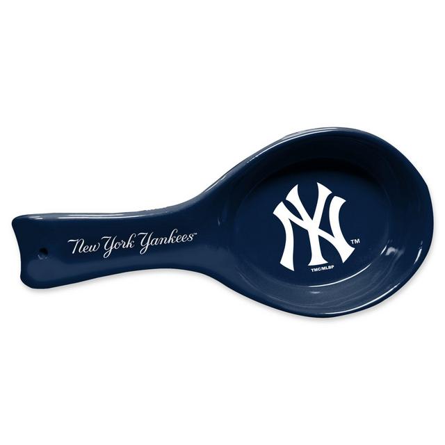 MLB New York Yankees Spoon Rest