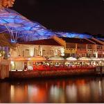 Clarke Quay