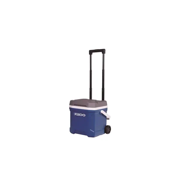 Igloo - Hard Cooler - Blue