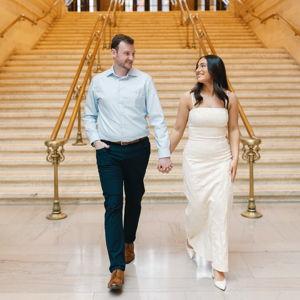 Our newlywed fund