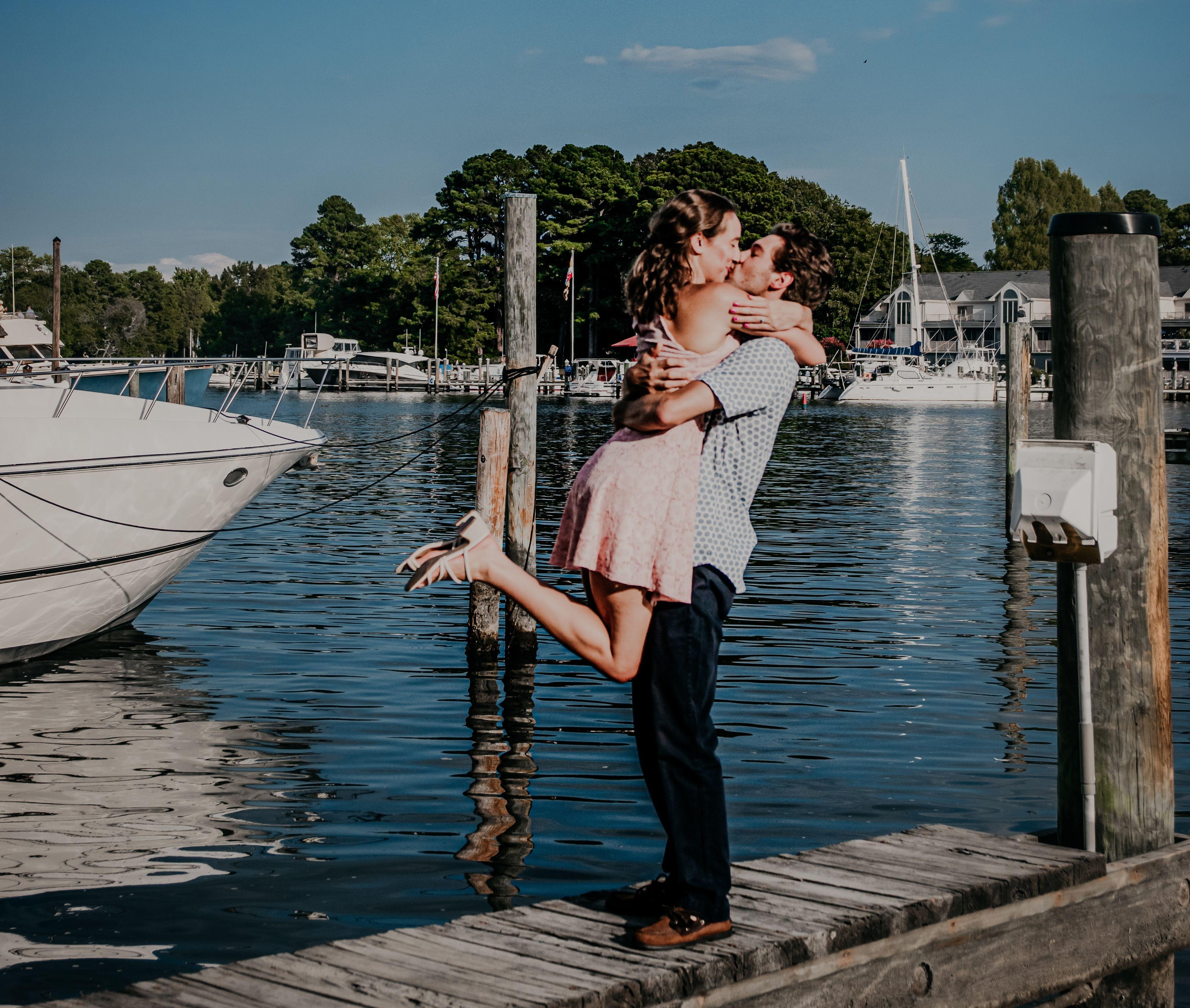 The Wedding Website of Kelly Stottlemyer and Colton Becker