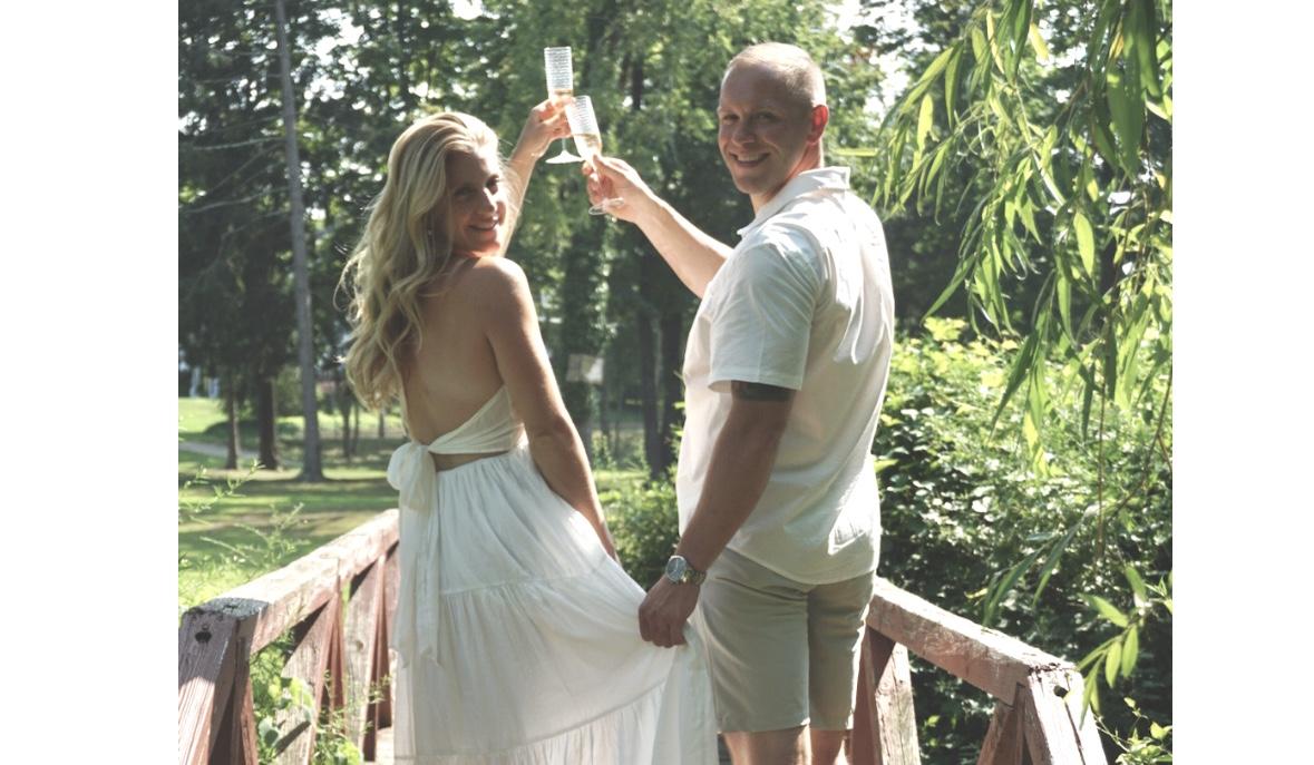 The Wedding Website of Allison Jean McClain and Brian Alexander Vinniski