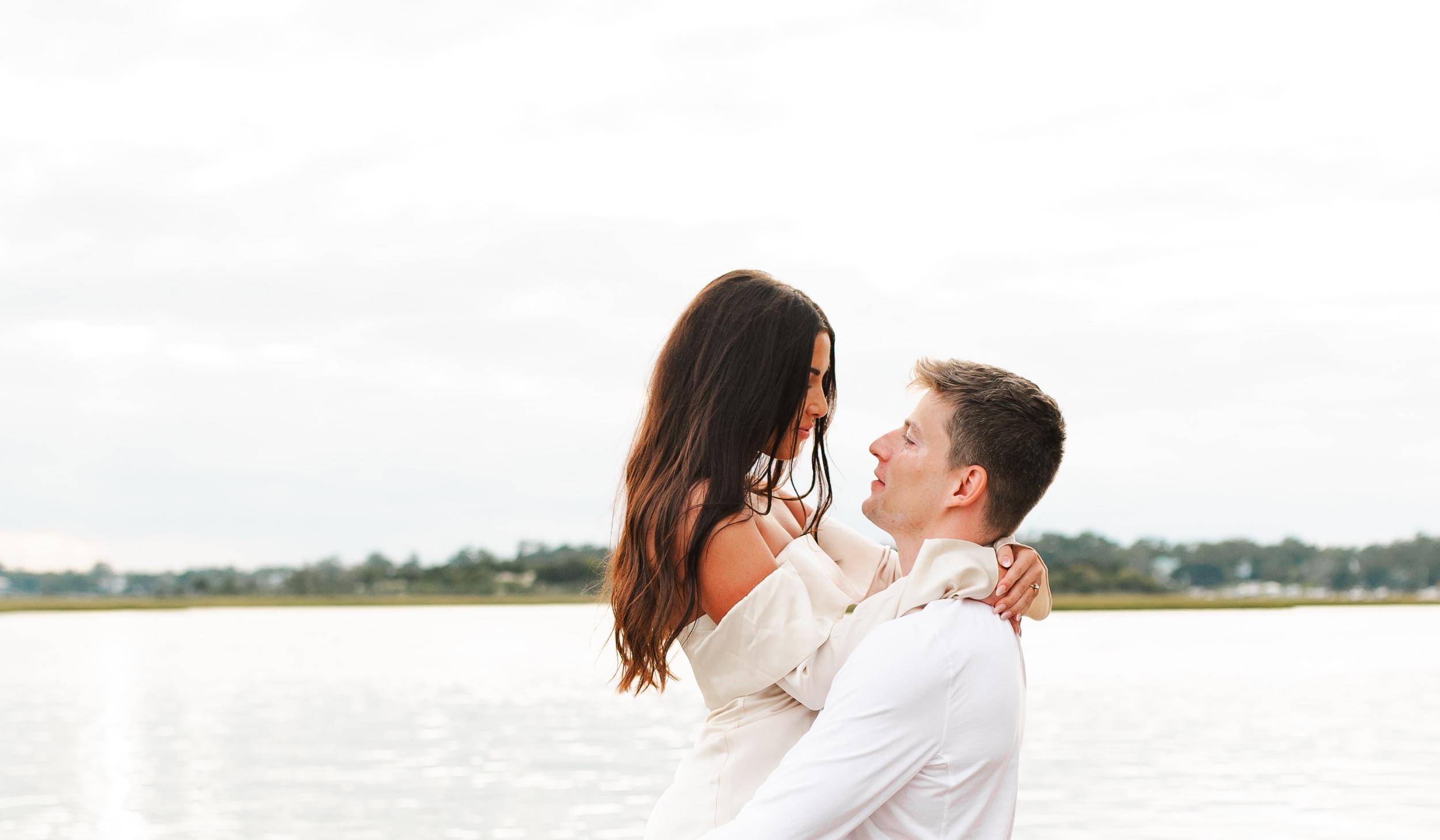 The Wedding Website of Alexandra Stolworthy and Stilman White