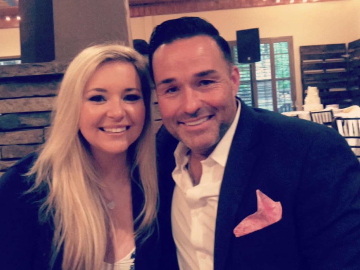 The Wedding Website of Meghan Garland and Michael “Joey” Thurmond