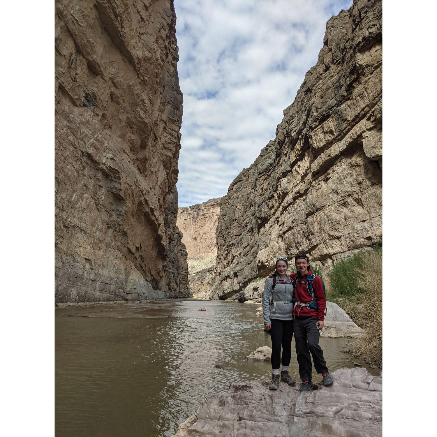 Big Bend National Park 2021.