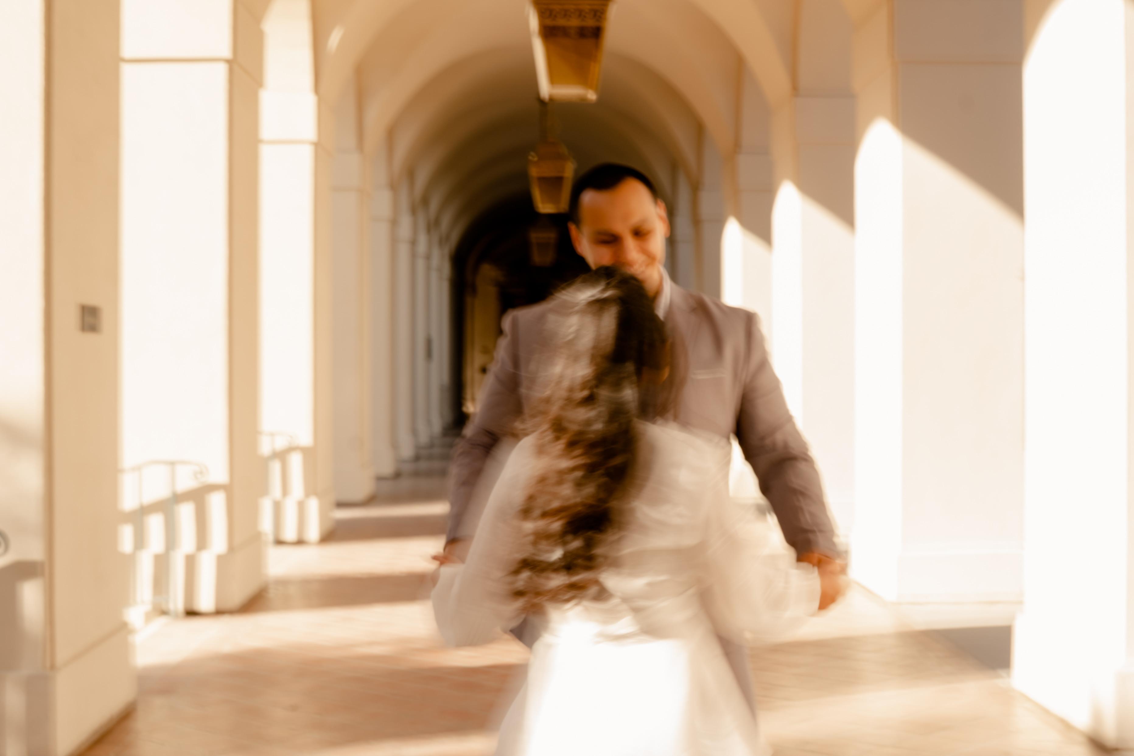 The Wedding Website of Elen Bronce and Rafael Mercado