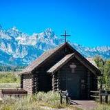 Chapel of the Transfiguration