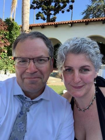 The Wedding Website of Jensa Ferguson and Bobby Hedlund