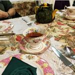 Angel Tea Room & Heavenly Treasures Gift