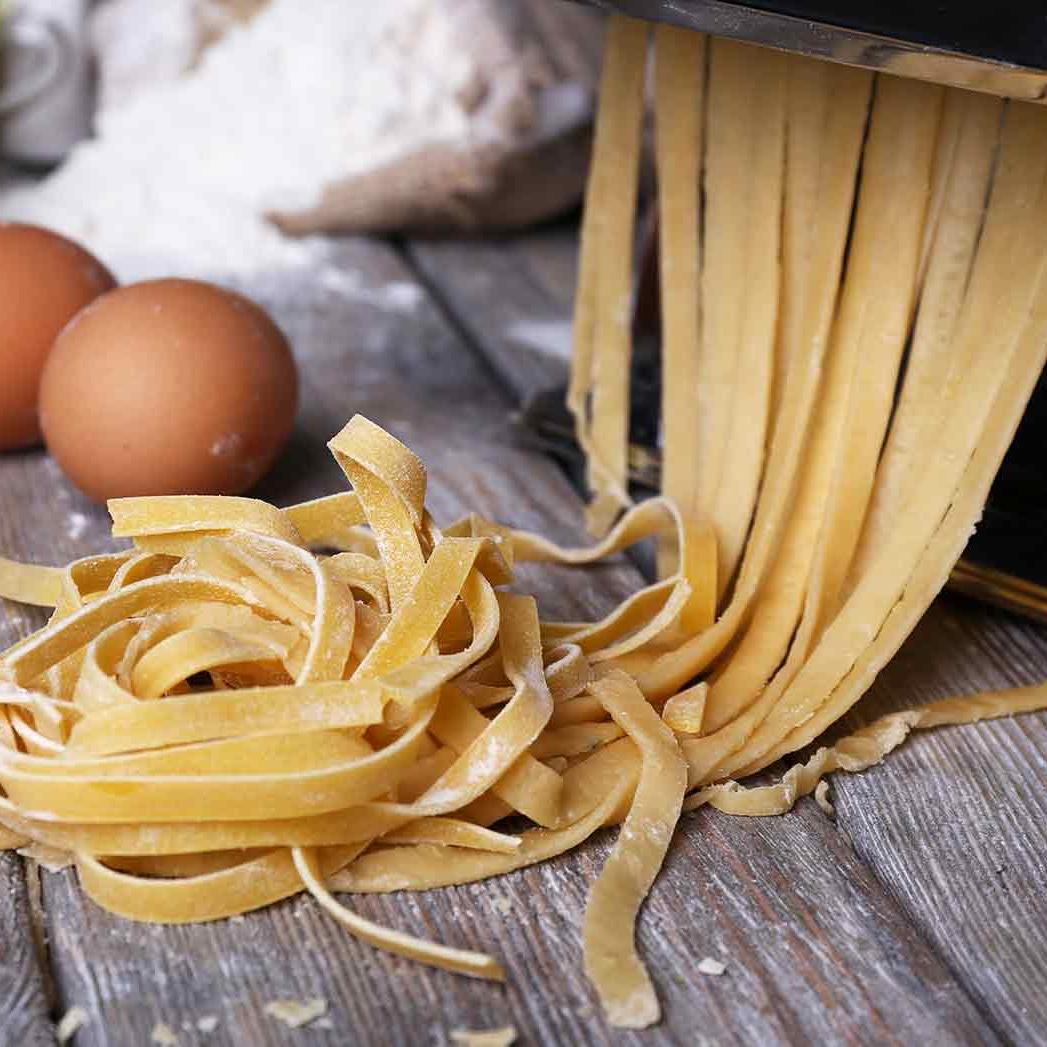 Homemade Pasta Making Class