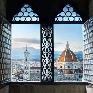 Tickets to the Duomo (Florence)