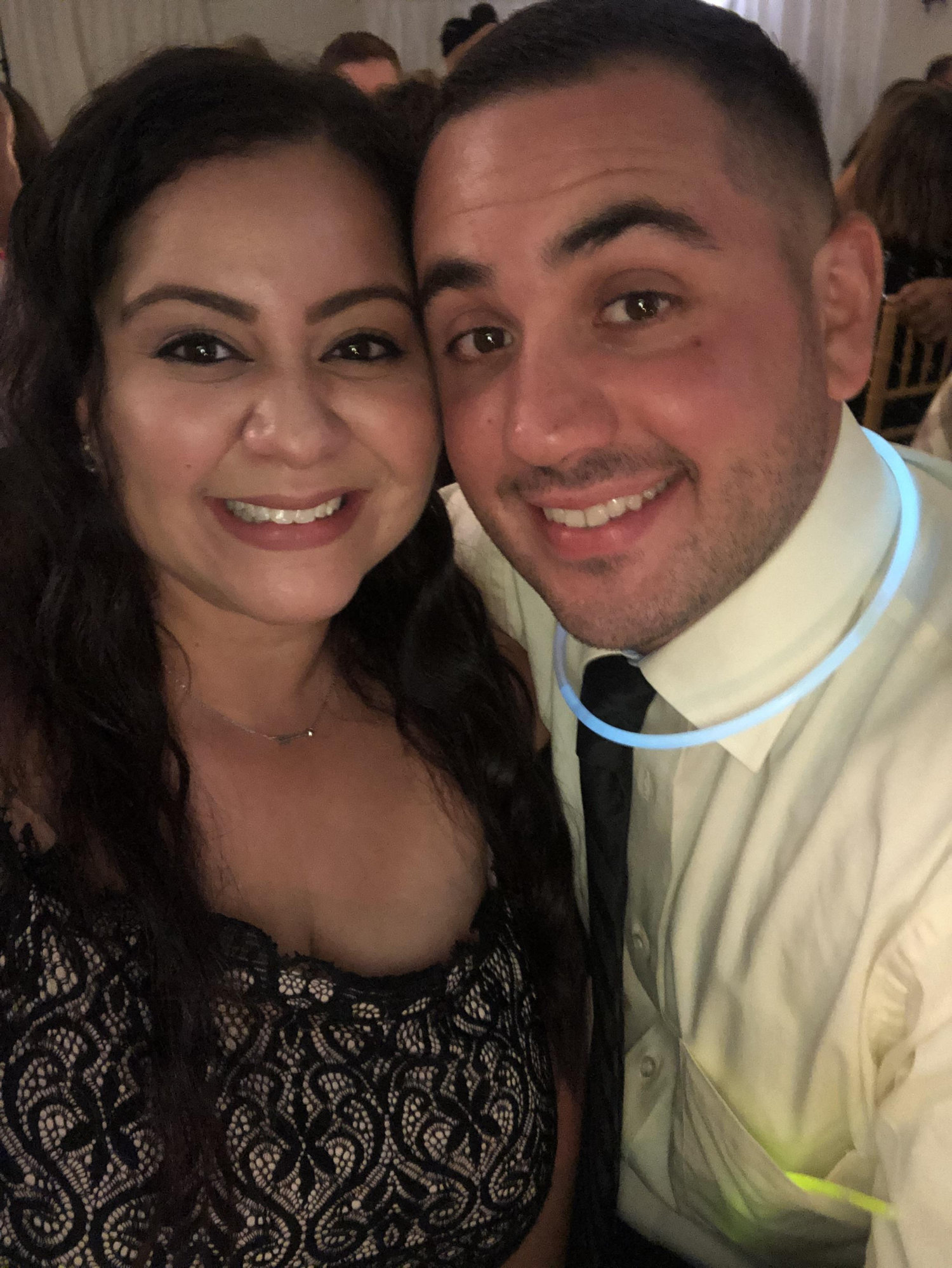 The Wedding Website of Amanda Garcia and Christopher Remakis
