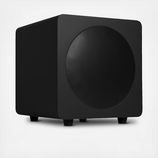 8" Powered Subwoofer