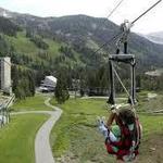 Snowbird Resort