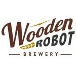 Wooden Robot Brewery