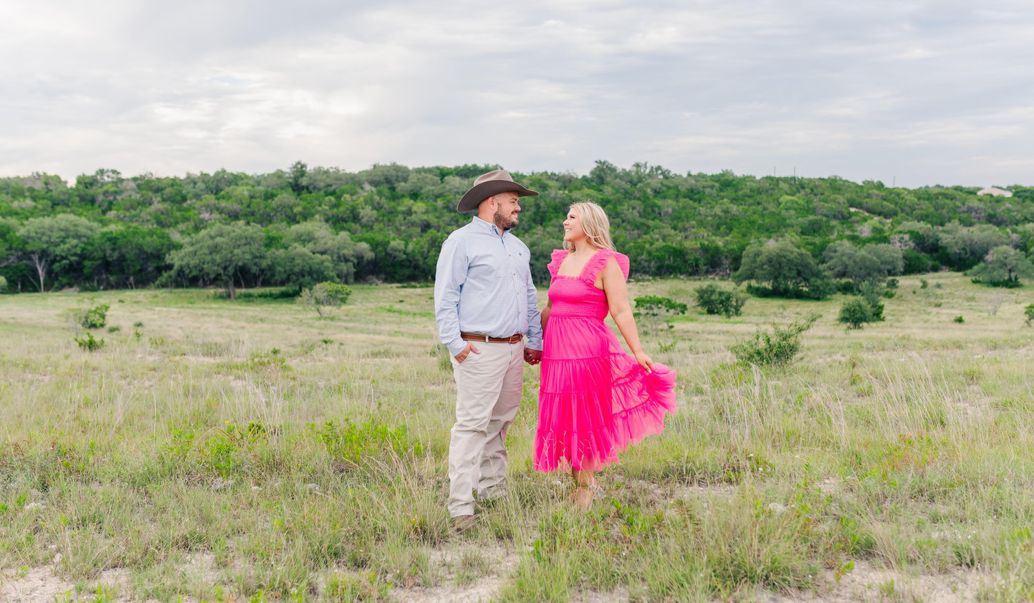 Taylor Buck and Zane Foster's Wedding Website