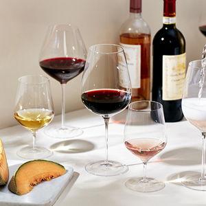 Wine Tasting in Italy